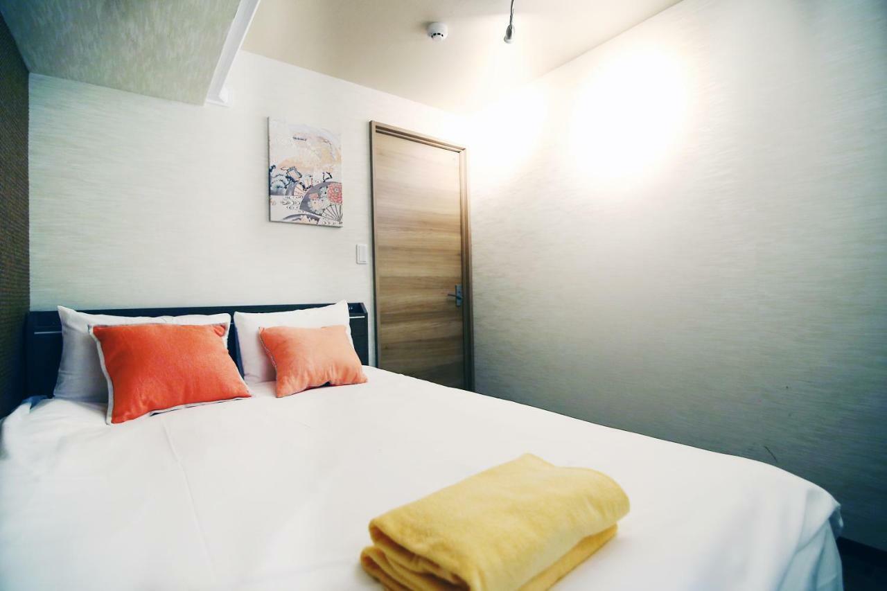 5Min To Station, Best Value 2Br Sleep 6, Quiet Area Tokyo Exterior photo